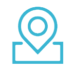Oceanside Chiropractic Clinic Map Icon
